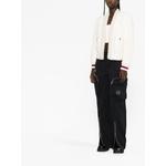 cotton cargo trousers 2