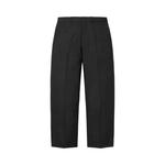 Брюки Supreme Leopard Wool Trouser 'Black' 1