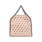 Falabella crystal-embellished tote bag 2