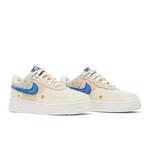 Кроссовки Nike Air Force 1 '07 GS 'LA Flea' 8