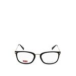 rectangle-frame glasses 1