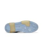 Кроссовки Off-White Out of Office «Light Blue White» 4