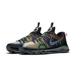 Кроссовки Nike KD 8 SE 'What The' 1
