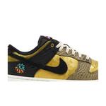 Кроссовки Nike Wmns Dunk Low «Día De Muertos» 2