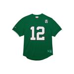 Футболка N&N Eagles 1992 Randall Cunningham из коллаборации с NFL 1