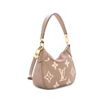 Сумка на плечо Bagatelle NM Handbag Bicolor Monogram Empreinte Giant 2