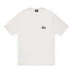 Футболка Stussy Basic Pigment Dyed Tee 'Natural' 1