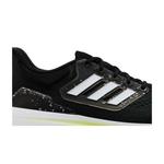 Кроссовки Adidas EQ21 Run 'Black Almost Lime' 2