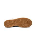 Кроссовки Nike Air Force 1 Low 'Team Red Gum' 4