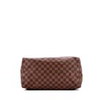 Сумка-сэтчел Speedy Handbag Damier 35 2