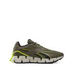Кроссовки Zig Dynamica 4 Adventure Olive 1