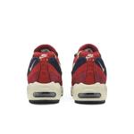 Кроссовки Nike Air Max 95 Premium 'Red Crush' 6