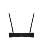 Nuit Fauve mesh-panel bra 2
