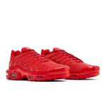 Кроссовки Nike Air Max Plus 'Lava Red' 8