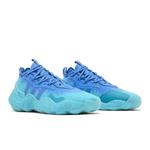 Кроссовки adidas Trae Young 3 'Lucid Cyan' 8