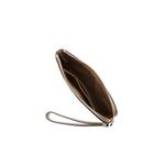 КОШЕЛЕК НА ЗАПЯСТЬЕ COACH CORNER ZIP (C4466)-IM/кремовый 3