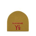 Шапка бини Skull из коллаборации с Y's 2