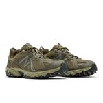 Кроссовки New Balance 610 «Дарк Камо» 8