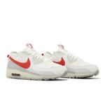 Кроссовки Lifestyle Nike Air Max Terrascape 90 'White Red Clay' 8