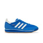 Кроссовки adidas SL72 RS 'Blue Gum' 1