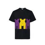 graphic-print T-shirt 1