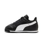 Кроссовки Puma Roma Basic Infant 'Black White' 3