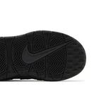 Кроссовки Nike Air More Uptempo TD 'Black Anthracite' 5