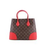 Сумка-тоут Flandrin Monogram 2