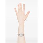 Наручные часы Steel Crystal Baguette 32 мм 2