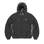 Куртка Corteiz Litework Quattro Jacket 'Black' 1