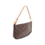 Сумка на плечо Monogram Pochette Accessoires (2000 год) 2