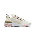 Кроссовки Nike Wmns React Element 55 'Phantom' 1
