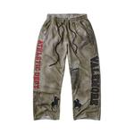 Спортивные штаны Vale Forever Castle Sweats 'Brown' 1