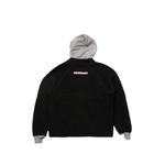 Farm quarter-zip hoodie 2