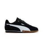 Кроссовки Puma Wmns Bella Donna SD 'Black White' 1