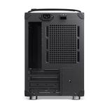 Jonsbo C6-ITX Mini-ITX корпус - Черный 3