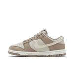 Кроссовки Nike Wmns Dunk Low 'Moon Fossil' 3