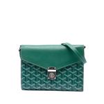 Сумка через плечо Goyardine Chypre Wallet Pouch (2024 год) 1