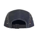 Кепки Supreme Whipstitch Camp Cap 'Темно-синий' 3