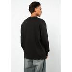 Футболка с длинным рукавом 16s Jersey триколор Monologo - Calvin Klein Jeans 2