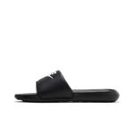 Слайды Nike Wmns Victori One Slide 'Black White' 3