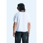 Футболка Ringer Raglan Boxy 2