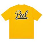 Футболки Palace Pal T-Shirt 'Gold' 2