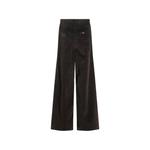 corduroy wide-leg trousers 2