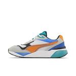 Кроссовки Puma RS-Metric 'White Vibrant Orange' 3