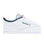 Кроссовки Reebok Club C 85 'White Navy' 2023 2