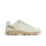 Кроссовки Salomon X-ALP Leather 'Almond Milk' 1
