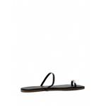 Colette silver-tone hardware sandals 3