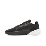 Кроссовки Adidas Ozelia 'Black White' 3