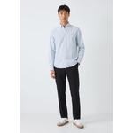 Рубашка оксфорд Heritage Stripe для Азии - Tommy Mainline 4